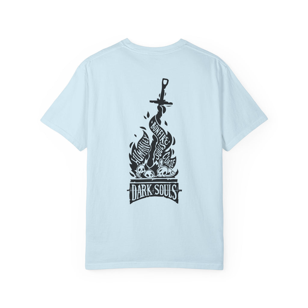 Dark Souls Bonfire T-Shirt