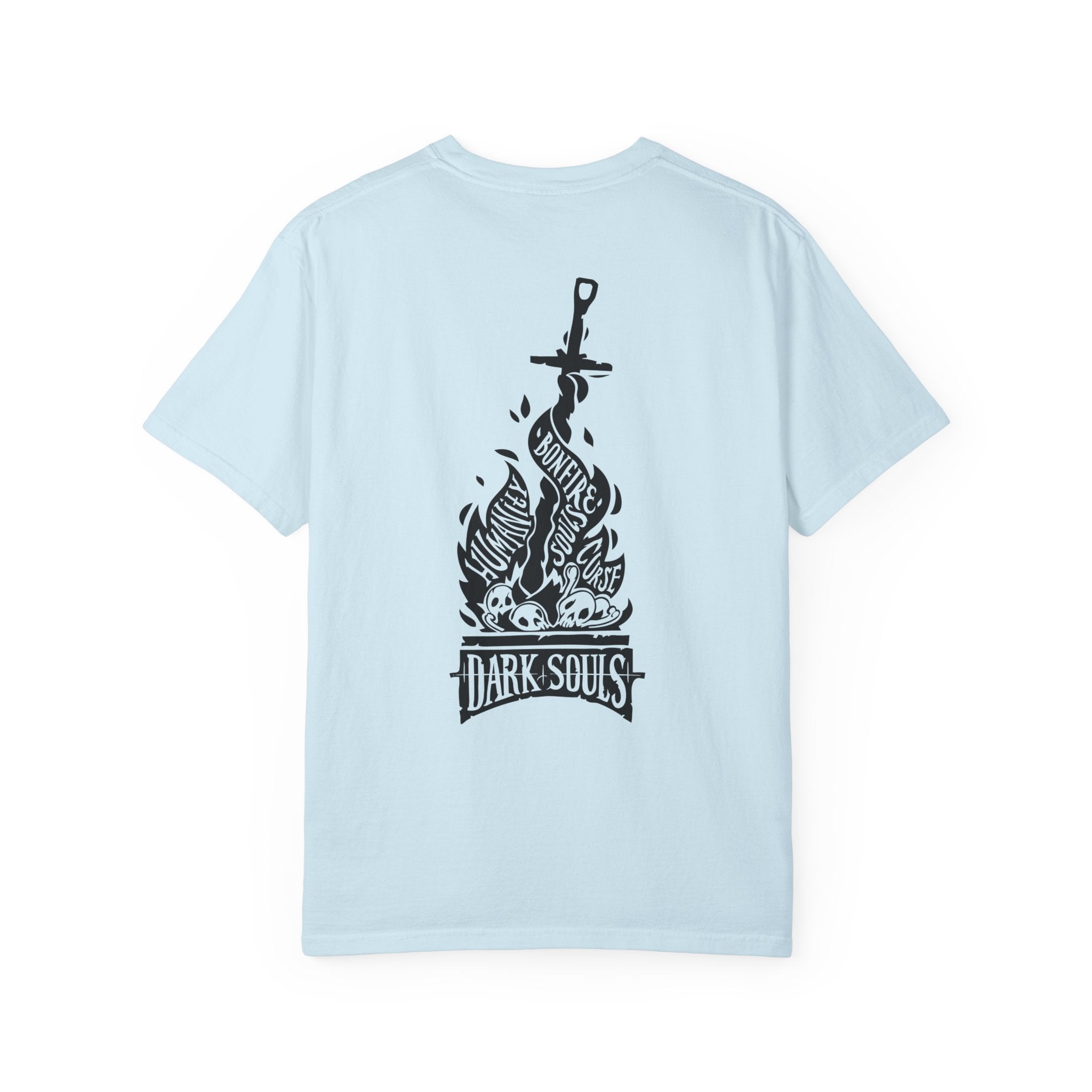 Dark Souls Bonfire T-Shirt