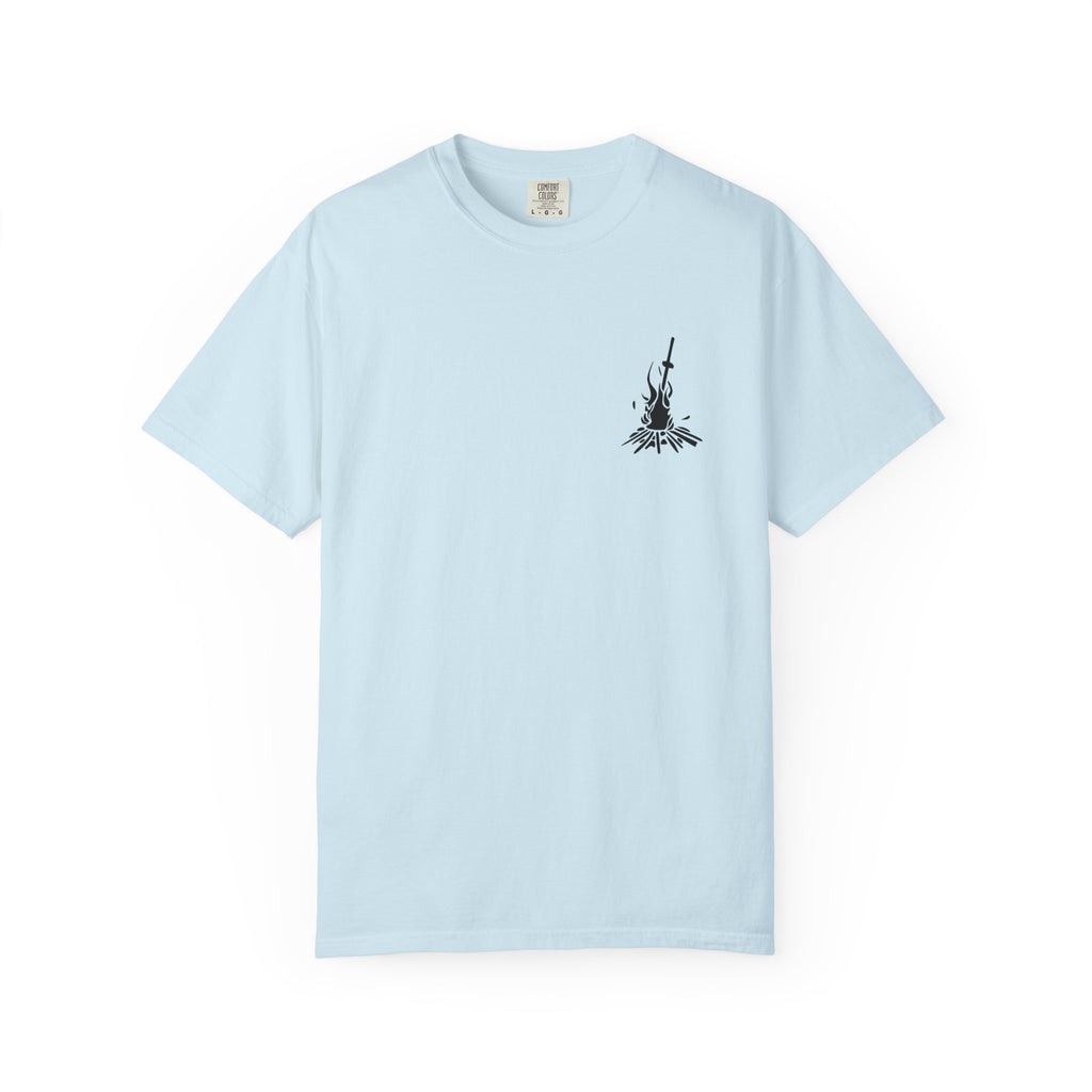 Dark Souls Bonfire T-Shirt